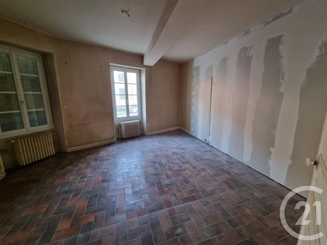 Maison &agrave; vendre - 5 pi&egrave;ces - 155,40 m2 - Varzy - 58 - BOURGOGNE
