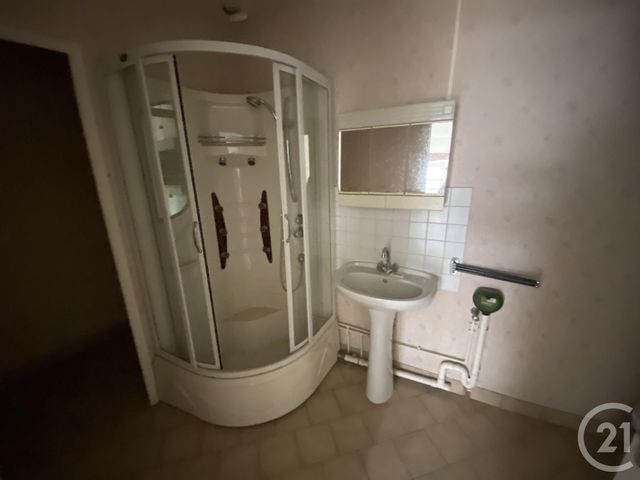 Maison &agrave; vendre - 2 pi&egrave;ces - 63,44 m2 - Clamecy - 58 - BOURGOGNE