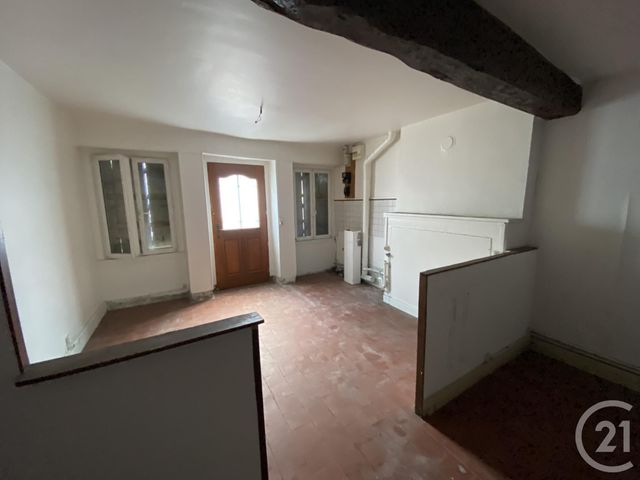 Maison &agrave; vendre - 2 pi&egrave;ces - 63,44 m2 - Clamecy - 58 - BOURGOGNE
