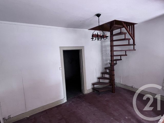 Maison &agrave; vendre - 2 pi&egrave;ces - 63,44 m2 - Clamecy - 58 - BOURGOGNE