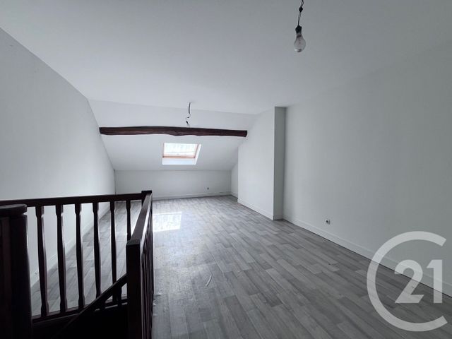 Maison &agrave; vendre - 2 pi&egrave;ces - 63,44 m2 - Clamecy - 58 - BOURGOGNE