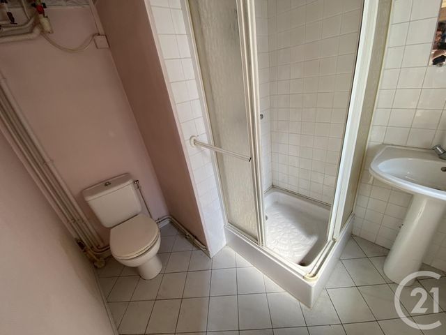 Maison &agrave; vendre - 3 pi&egrave;ces - 63,80 m2 - Clamecy - 58 - BOURGOGNE