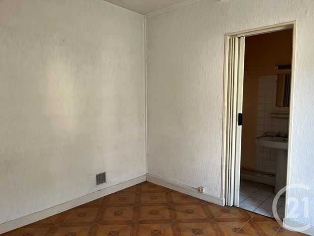 Maison &agrave; vendre - 3 pi&egrave;ces - 63,80 m2 - Clamecy - 58 - BOURGOGNE