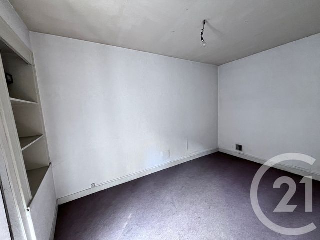 Maison &agrave; vendre - 3 pi&egrave;ces - 63,80 m2 - Clamecy - 58 - BOURGOGNE