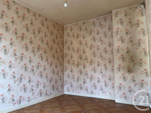 Maison &agrave; vendre - 3 pi&egrave;ces - 63,80 m2 - Clamecy - 58 - BOURGOGNE