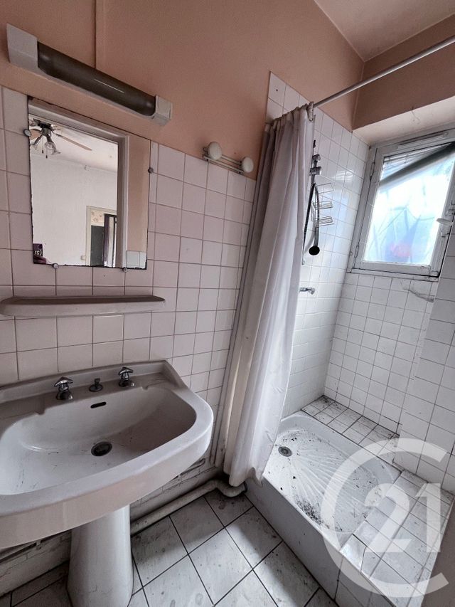 Maison &agrave; vendre - 3 pi&egrave;ces - 63,80 m2 - Clamecy - 58 - BOURGOGNE