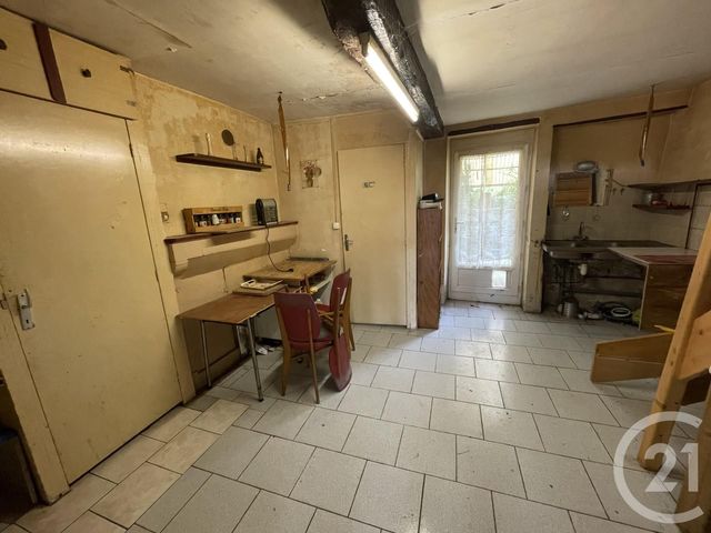 Maison &agrave; vendre - 4 pi&egrave;ces - 92,67 m2 - Tannay - 58 - BOURGOGNE