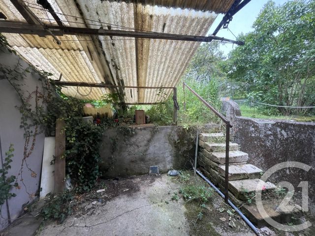 Maison &agrave; vendre - 4 pi&egrave;ces - 92,67 m2 - Tannay - 58 - BOURGOGNE