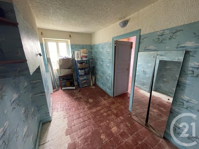 Maison &agrave; vendre - 4 pi&egrave;ces - 92,67 m2 - Tannay - 58 - BOURGOGNE