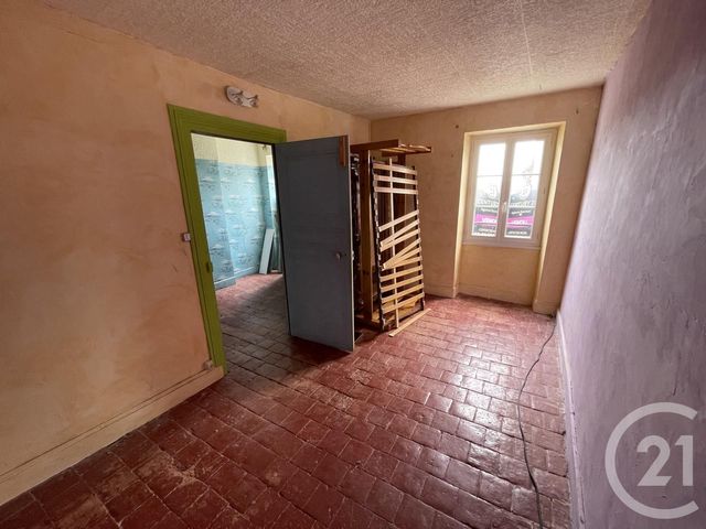 Maison &agrave; vendre - 4 pi&egrave;ces - 92,67 m2 - Tannay - 58 - BOURGOGNE
