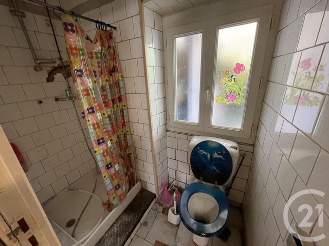 Maison &agrave; vendre - 4 pi&egrave;ces - 92,67 m2 - Tannay - 58 - BOURGOGNE