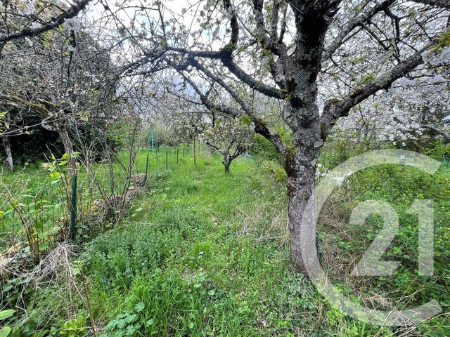 Maison &agrave; vendre - 4 pi&egrave;ces - 92,67 m2 - Tannay - 58 - BOURGOGNE