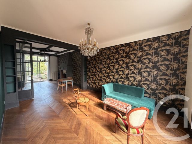 Maison &agrave; vendre - 7 pi&egrave;ces - 284,20 m2 - Trucy L Orgueilleux - 58 - BOURGOGNE