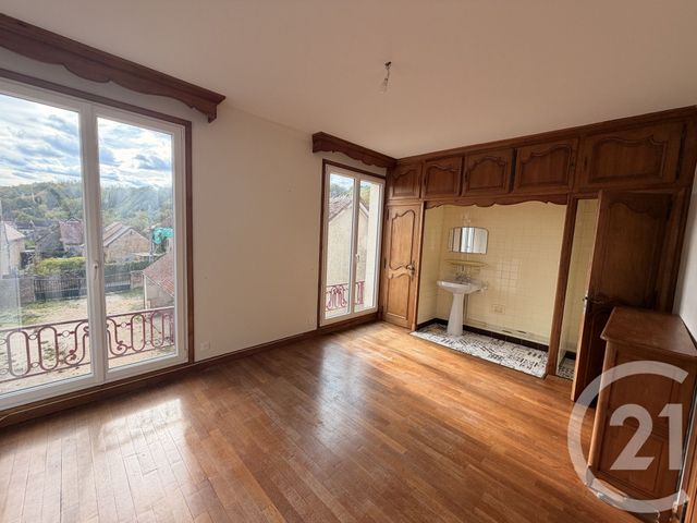 Maison &agrave; vendre - 7 pi&egrave;ces - 284,20 m2 - Trucy L Orgueilleux - 58 - BOURGOGNE