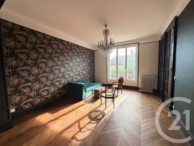 Maison &agrave; vendre - 7 pi&egrave;ces - 284,20 m2 - Trucy L Orgueilleux - 58 - BOURGOGNE