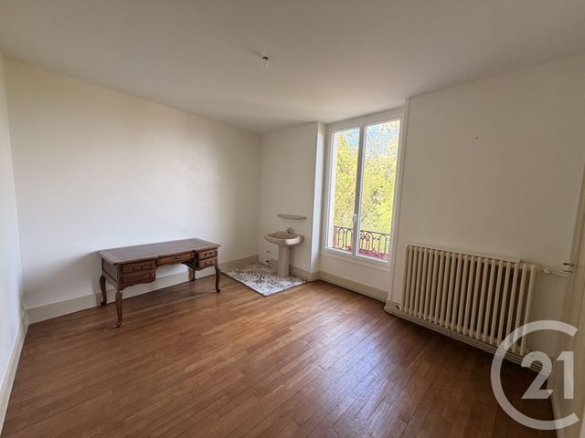 Maison &agrave; vendre - 7 pi&egrave;ces - 284,20 m2 - Trucy L Orgueilleux - 58 - BOURGOGNE