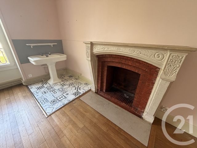 Maison &agrave; vendre - 7 pi&egrave;ces - 284,20 m2 - Trucy L Orgueilleux - 58 - BOURGOGNE