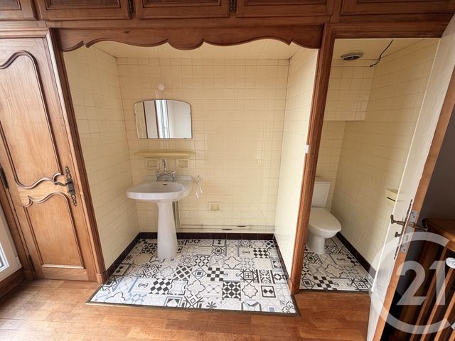 Maison &agrave; vendre - 7 pi&egrave;ces - 284,20 m2 - Trucy L Orgueilleux - 58 - BOURGOGNE