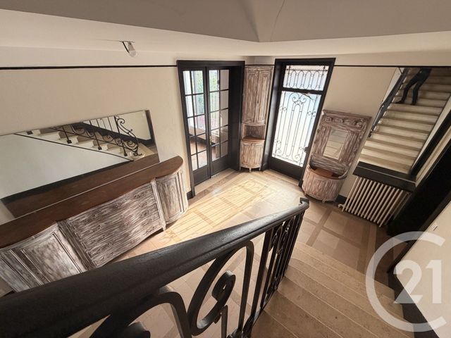 Maison &agrave; vendre - 7 pi&egrave;ces - 284,20 m2 - Trucy L Orgueilleux - 58 - BOURGOGNE