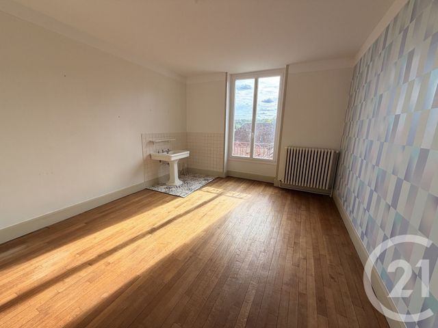 Maison &agrave; vendre - 7 pi&egrave;ces - 284,20 m2 - Trucy L Orgueilleux - 58 - BOURGOGNE