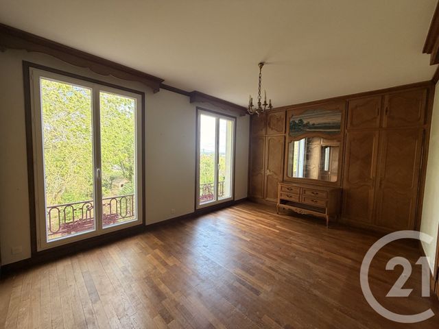 Maison &agrave; vendre - 7 pi&egrave;ces - 284,20 m2 - Trucy L Orgueilleux - 58 - BOURGOGNE