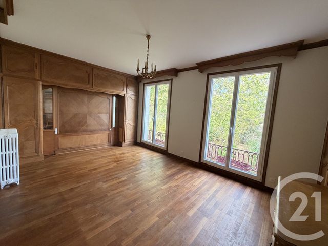 Maison &agrave; vendre - 7 pi&egrave;ces - 284,20 m2 - Trucy L Orgueilleux - 58 - BOURGOGNE