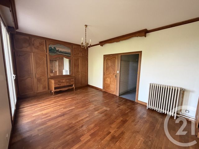 Maison &agrave; vendre - 7 pi&egrave;ces - 284,20 m2 - Trucy L Orgueilleux - 58 - BOURGOGNE