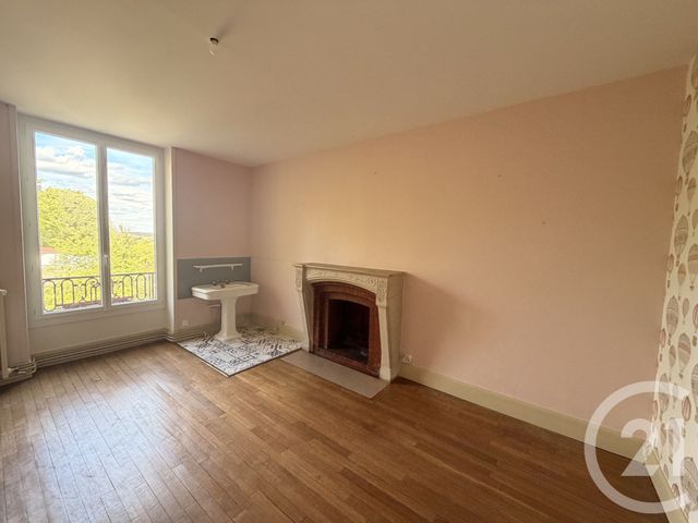 Maison &agrave; vendre - 7 pi&egrave;ces - 284,20 m2 - Trucy L Orgueilleux - 58 - BOURGOGNE