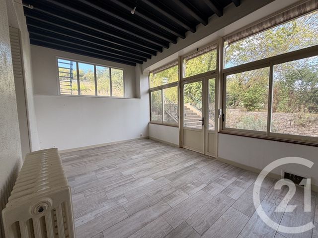 Maison &agrave; vendre - 7 pi&egrave;ces - 284,20 m2 - Trucy L Orgueilleux - 58 - BOURGOGNE
