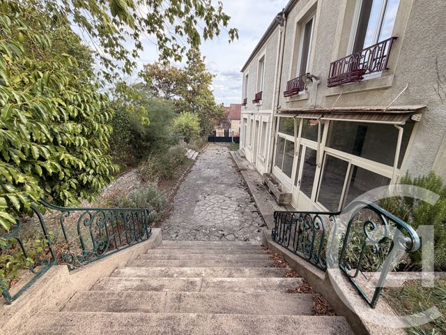 Maison &agrave; vendre - 7 pi&egrave;ces - 284,20 m2 - Trucy L Orgueilleux - 58 - BOURGOGNE