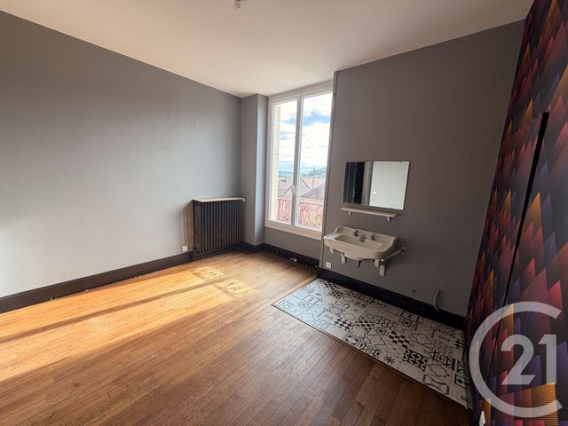 Maison &agrave; vendre - 7 pi&egrave;ces - 284,20 m2 - Trucy L Orgueilleux - 58 - BOURGOGNE