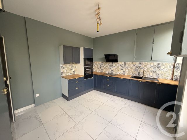 Maison &agrave; vendre - 7 pi&egrave;ces - 284,20 m2 - Trucy L Orgueilleux - 58 - BOURGOGNE
