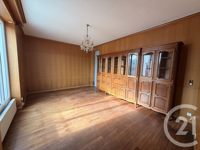 Maison &agrave; vendre - 7 pi&egrave;ces - 284,20 m2 - Trucy L Orgueilleux - 58 - BOURGOGNE