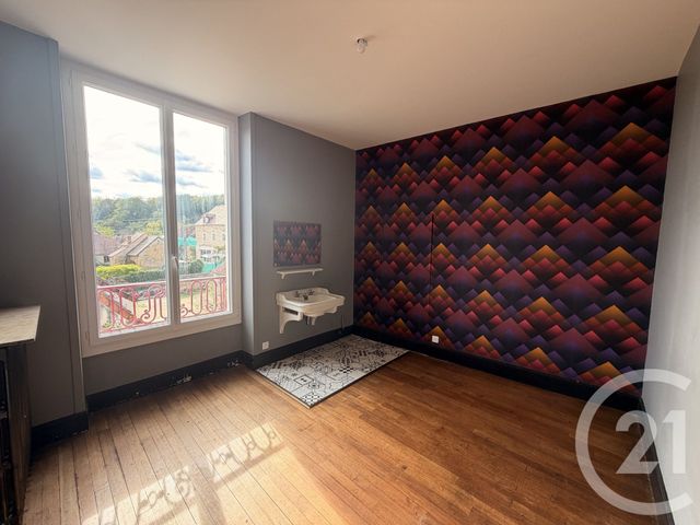 Maison &agrave; vendre - 7 pi&egrave;ces - 284,20 m2 - Trucy L Orgueilleux - 58 - BOURGOGNE