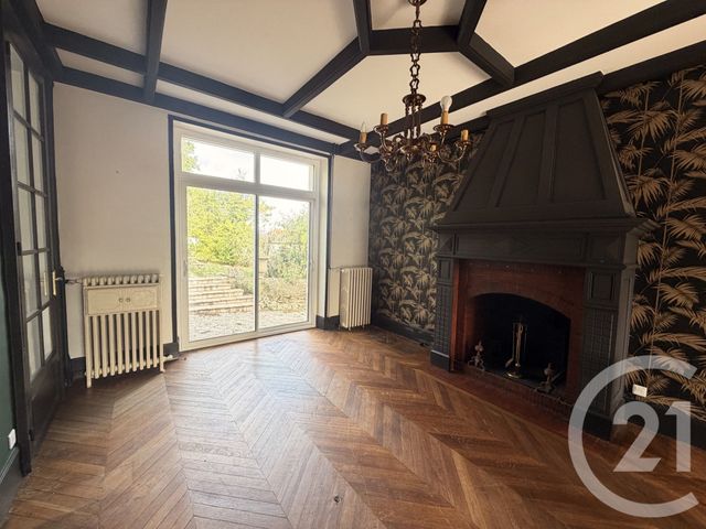 Maison &agrave; vendre - 7 pi&egrave;ces - 284,20 m2 - Trucy L Orgueilleux - 58 - BOURGOGNE
