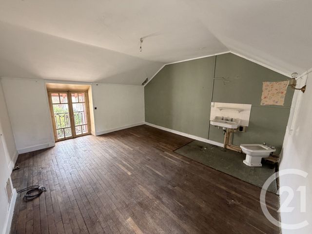 Maison &agrave; vendre - 7 pi&egrave;ces - 284,20 m2 - Trucy L Orgueilleux - 58 - BOURGOGNE