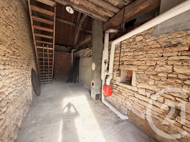 Maison &agrave; vendre - 7 pi&egrave;ces - 284,20 m2 - Trucy L Orgueilleux - 58 - BOURGOGNE