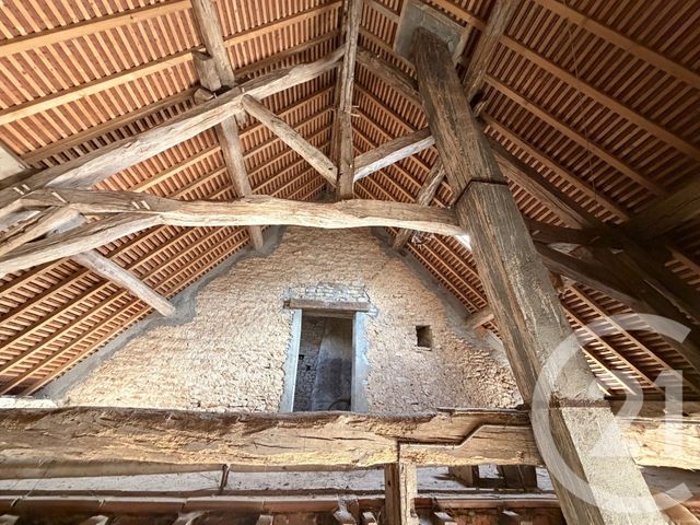 Maison &agrave; vendre - 7 pi&egrave;ces - 284,20 m2 - Trucy L Orgueilleux - 58 - BOURGOGNE