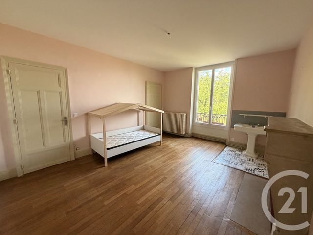 Maison &agrave; vendre - 7 pi&egrave;ces - 284,20 m2 - Trucy L Orgueilleux - 58 - BOURGOGNE