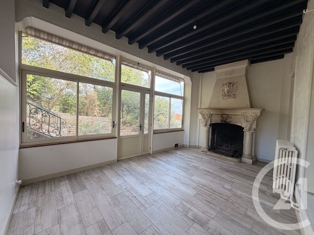 Maison &agrave; vendre - 7 pi&egrave;ces - 284,20 m2 - Trucy L Orgueilleux - 58 - BOURGOGNE