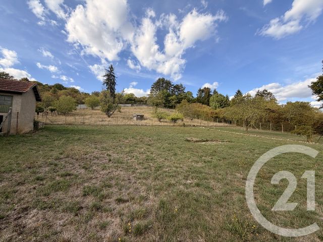 Maison &agrave; vendre - 7 pi&egrave;ces - 284,20 m2 - Trucy L Orgueilleux - 58 - BOURGOGNE