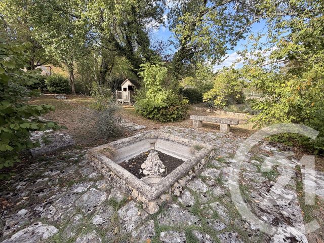 Maison &agrave; vendre - 7 pi&egrave;ces - 284,20 m2 - Trucy L Orgueilleux - 58 - BOURGOGNE