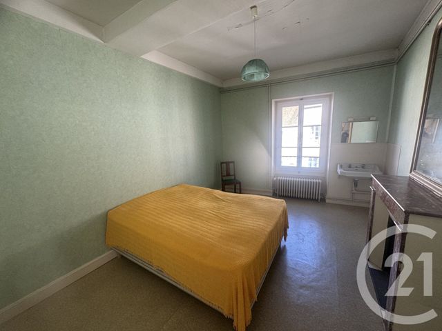 Maison &agrave; vendre - 5 pi&egrave;ces - 138,52 m2 - Varzy - 58 - BOURGOGNE