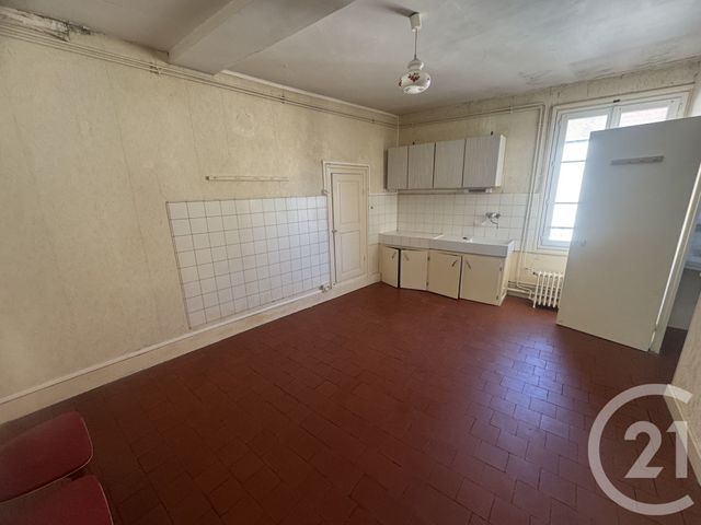 Maison &agrave; vendre - 5 pi&egrave;ces - 138,52 m2 - Varzy - 58 - BOURGOGNE