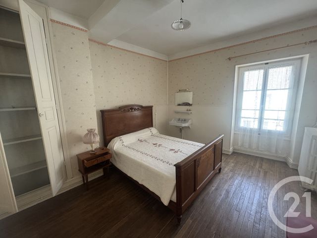 Maison &agrave; vendre - 5 pi&egrave;ces - 138,52 m2 - Varzy - 58 - BOURGOGNE