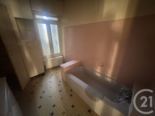 Maison &agrave; vendre - 5 pi&egrave;ces - 138,52 m2 - Varzy - 58 - BOURGOGNE