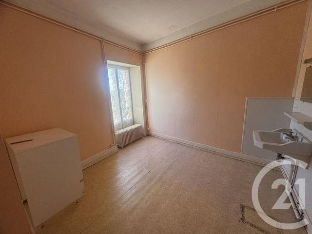 Maison &agrave; vendre - 5 pi&egrave;ces - 138,52 m2 - Varzy - 58 - BOURGOGNE