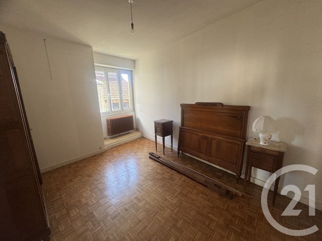 Maison &agrave; vendre - 5 pi&egrave;ces - 138,52 m2 - Varzy - 58 - BOURGOGNE