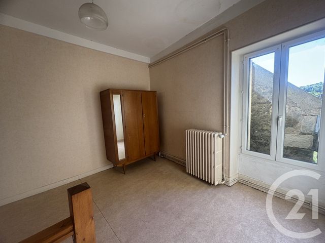 Maison &agrave; vendre - 5 pi&egrave;ces - 138,52 m2 - Varzy - 58 - BOURGOGNE