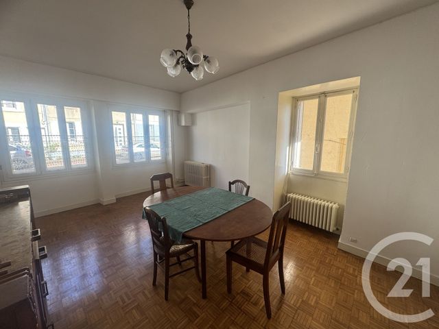 Maison &agrave; vendre - 5 pi&egrave;ces - 138,52 m2 - Varzy - 58 - BOURGOGNE